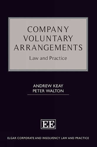 Company Voluntary Arrangements