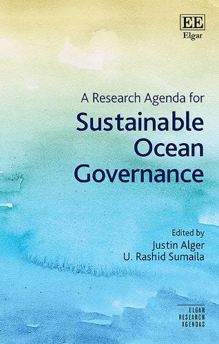 A Research Agenda for Sustainable Ocean Governance.