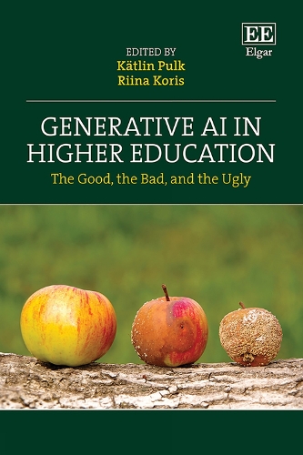 Generative AI in Higher Education