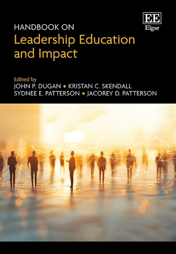 Handbook on Leadership Education and Impact.