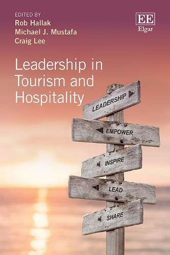 Leadership in Tourism and Hospitality.