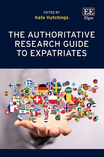 The Authoritative Research Guide to Expatriates.