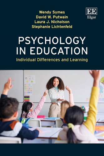 Psychology in Education