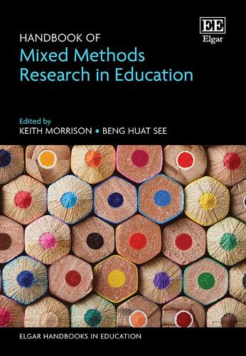 Handbook of Mixed Methods Research in Education.