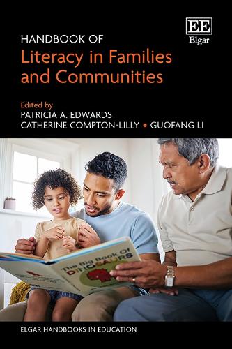 Handbook of Literacy in Families and Communities.