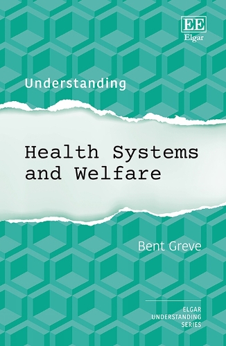 Understanding Health Systems and Welfare.