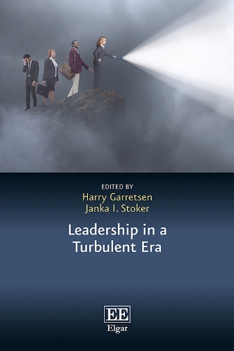 Leadership in a Turbulent Era.
