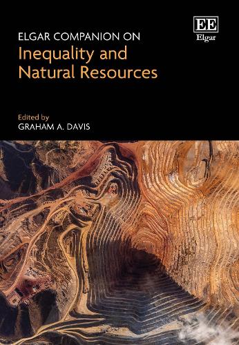 Elgar Companion on Inequality and Natural Resources.
