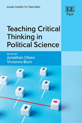 Teaching Critical Thinking in Political Science.