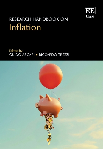 Research Handbook on Inflation.