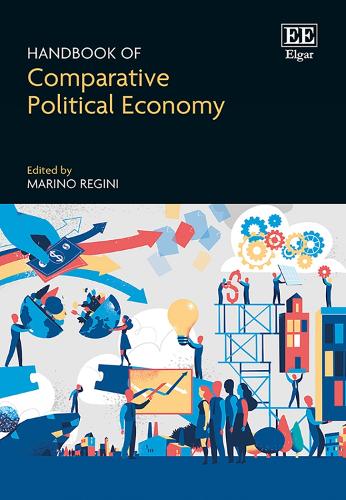 Handbook of Comparative Political Economy.