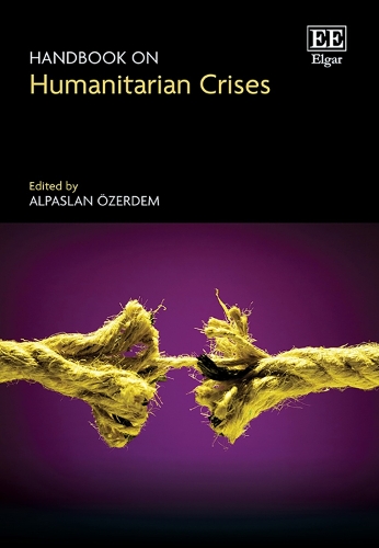Handbook on Humanitarian Crises.