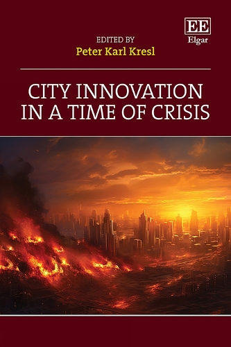 City Innovation in a Time of Crisis.