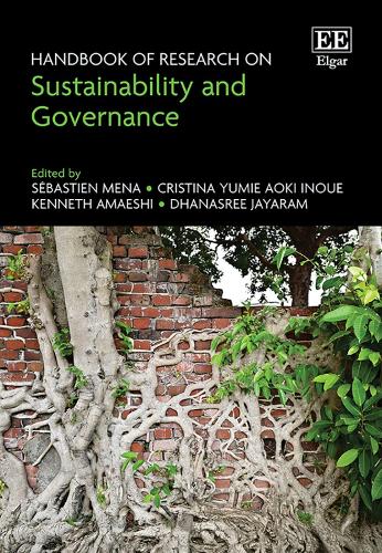 Handbook of Research on Sustainability and Governance.