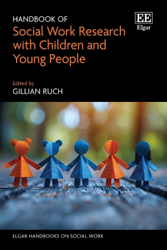 Handbook of Social Work Research with Children and Young People.