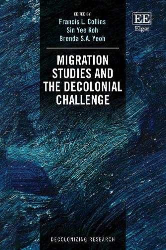 Migration Studies and the Decolonial Challenge.