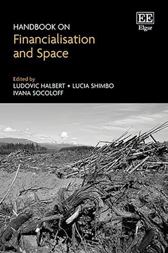 Handbook on Financialization and Space.
