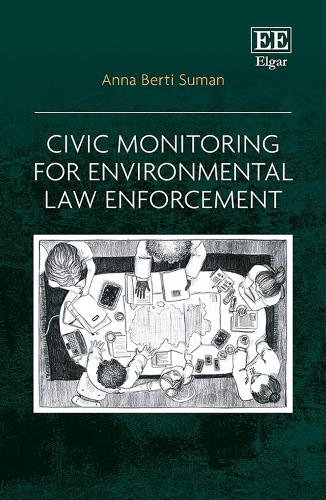 Civic Monitoring for Environmental Law Enforcement.