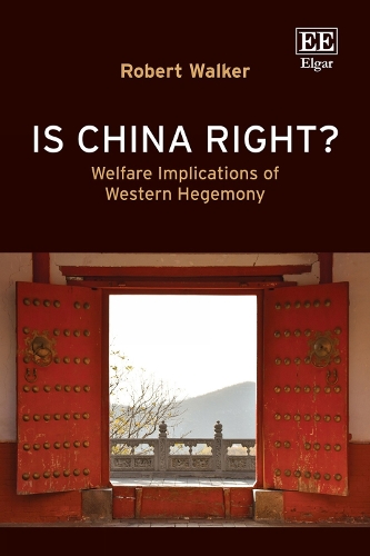 Is China Right?