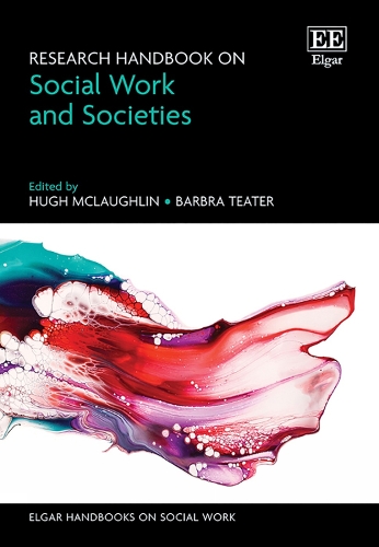 Research Handbook on Social Work and Societies.