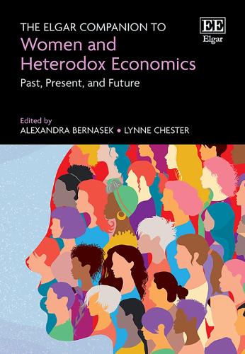 The Elgar Companion to Women and Heterodox Economics