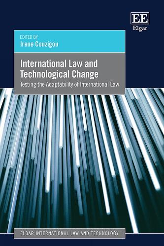 International Law and Technological Change