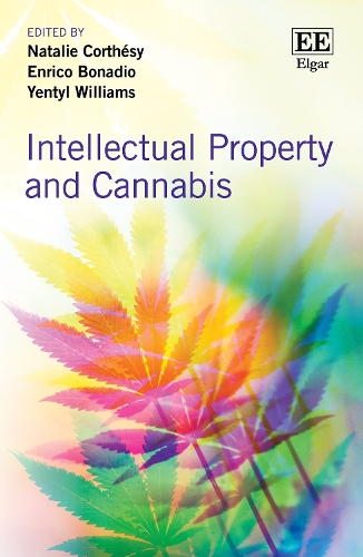 Intellectual Property and Cannabis.