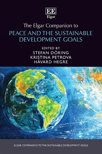 The Elgar Companion to Peace and the Sustainable Development Goals.