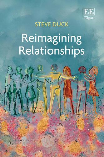 Reimagining Relationships.