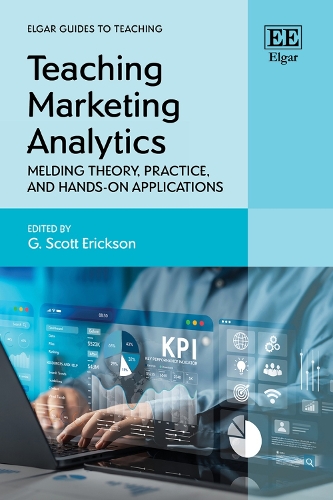 Teaching Marketing Analytics