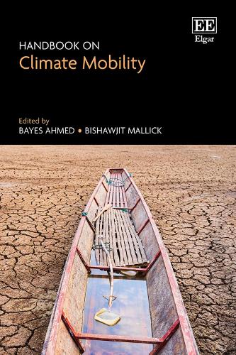 Handbook on Climate Mobility.
