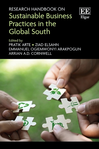 Research Handbook on Sustainable Business Practices in the Global South.