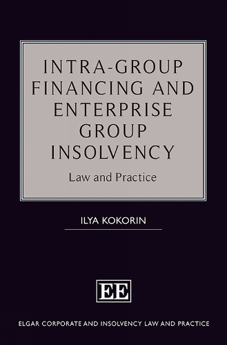 Intra-Group Financing and Enterprise Group Insolvency