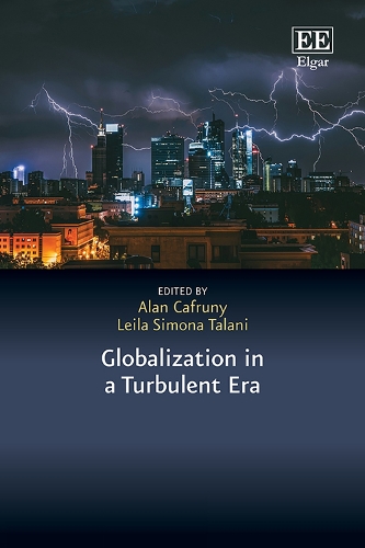Globalization in a Turbulent Era.