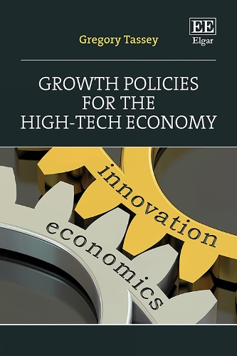 Growth Policies for the High-Tech Economy.