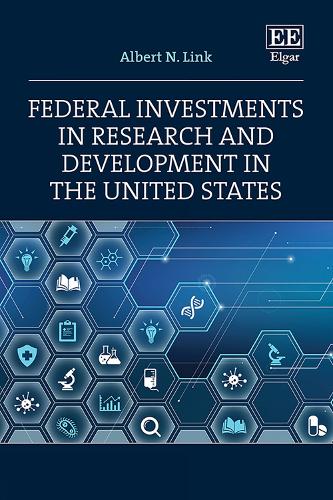 Federal Investments in Research and Development in the United States.