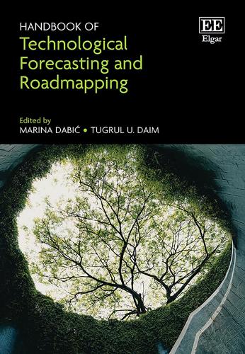 Handbook of Technological Forecasting and Roadmapping.
