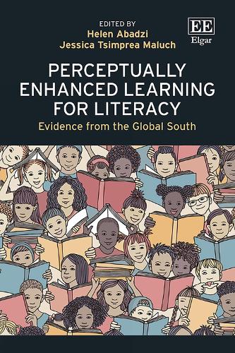 Perceptually Enhanced Learning for Literacy