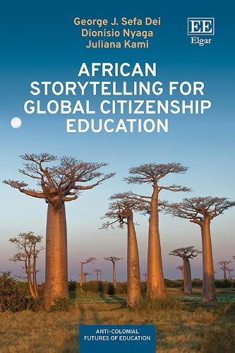 African Storytelling for Global Citizenship Education.