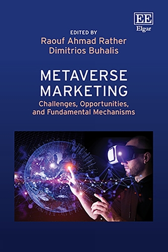 Metaverse Marketing