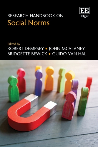 Research Handbook on Social Norms.