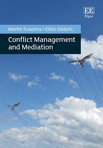 Conflict Management and Mediation.