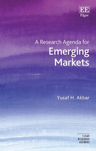 A Research Agenda for Emerging Markets.