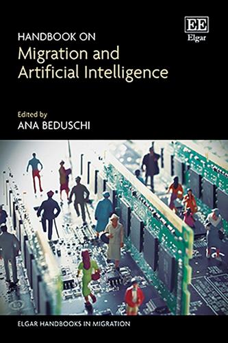 Handbook on Migration and Artificial Intelligence.