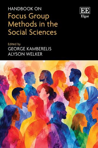 Handbook on Focus Group Methods in the Social Sciences.