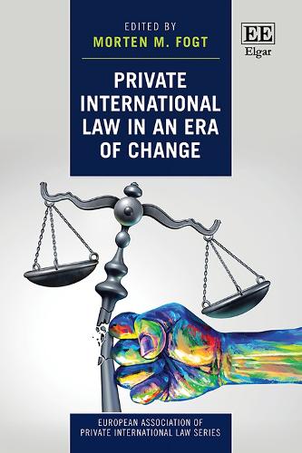 Private International Law in an Era of Change.