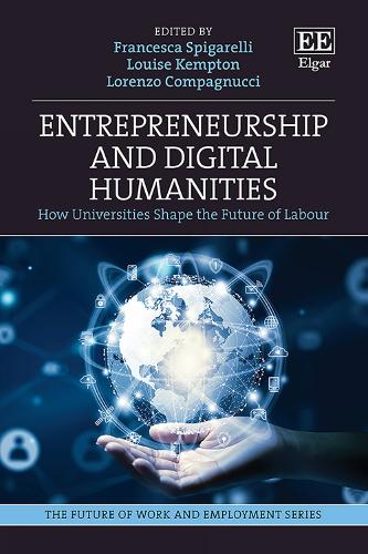 Entrepreneurship and Digital Humanities