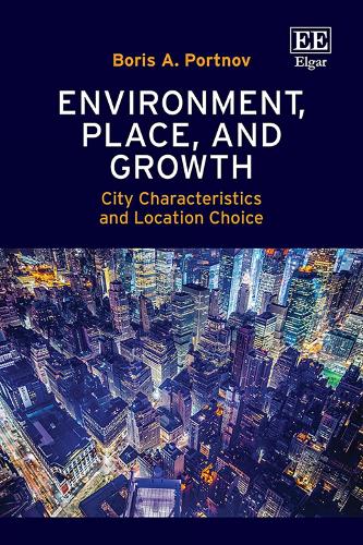 Environment, Place, and Growth