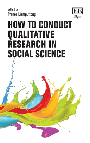 How to Conduct Qualitative Research in Social Science.