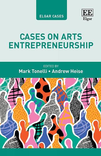 Cases on Arts Entrepreneurship.